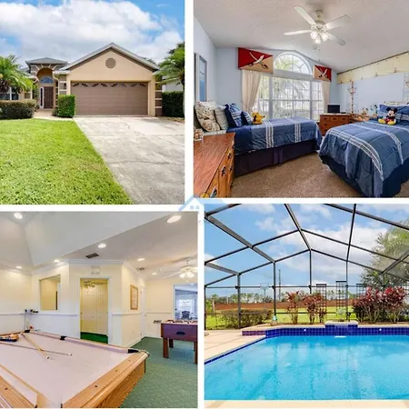 Pool Therapy - New Pool Home